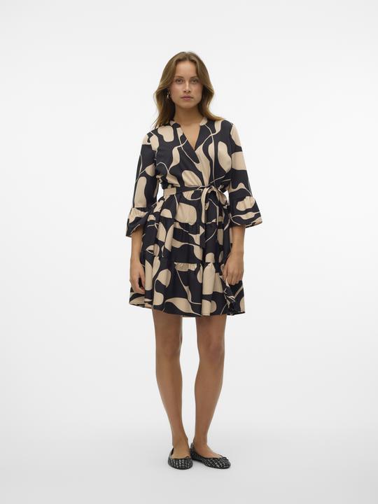 Produktbild Vero Moda VMZERA Kurzes Kleid Kleid (S)