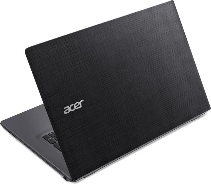 Produktbild Acer Aspire E5-773G (17.30", Intel Core i7-6500U, 16 GB, 256 GB, CH)