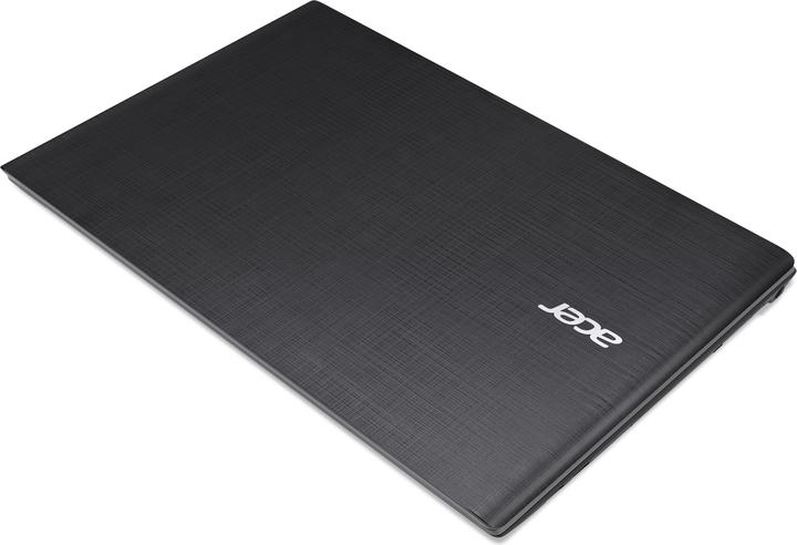 Produktbild Acer Aspire E5-773G (17.30", Intel Core i7-6500U, 16 GB, 256 GB, CH)