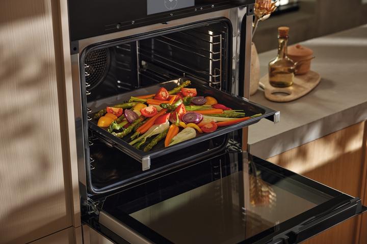 Immagine prodotto Miele Piastra universale