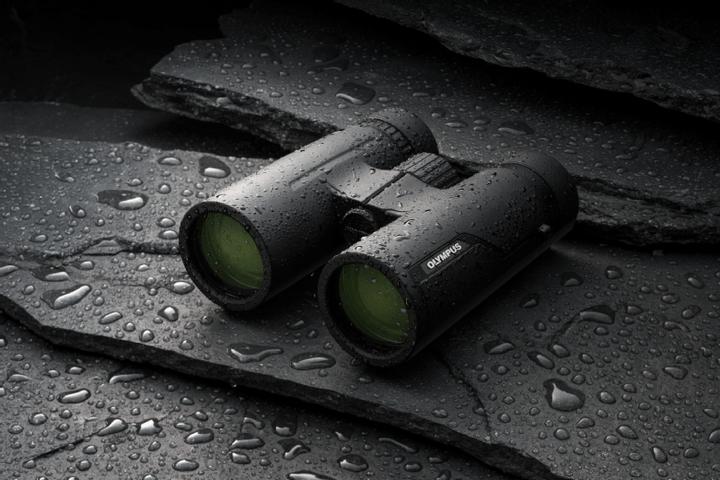 Produktbild Olympus PRO 8x42 (8 x, 42 mm)