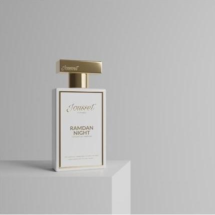 Actual product image Jousset Ramdan Night Extrait De Parfum 50ml (Eau de parfum, 50 ml)