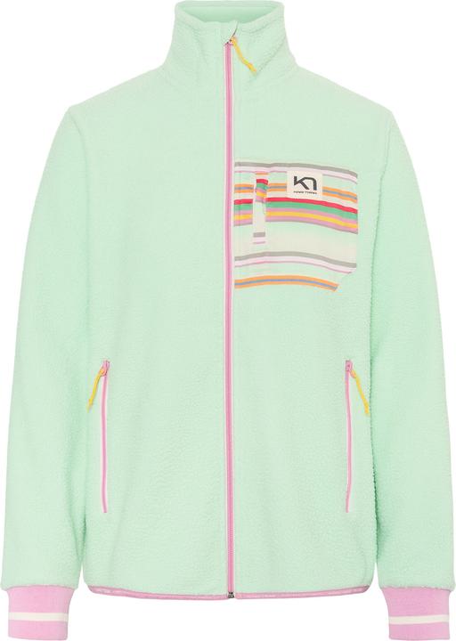 Tea, Light green