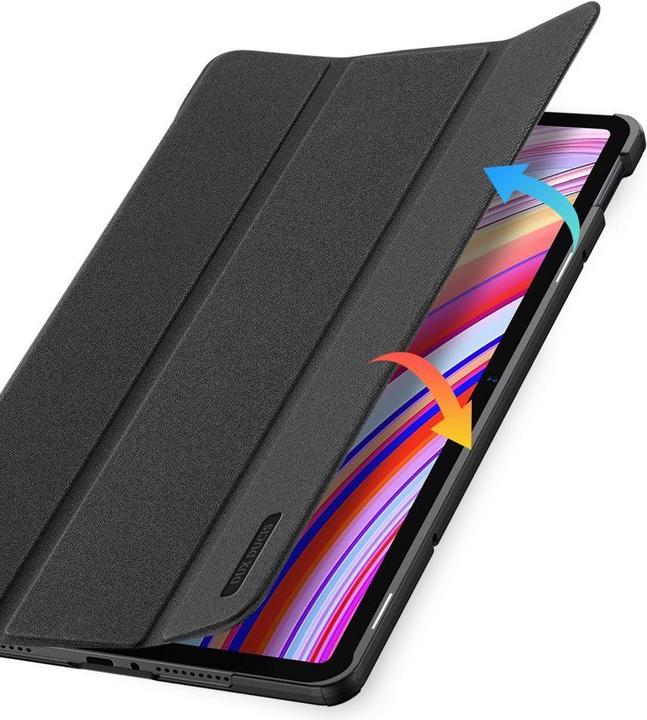 Actual product image Dux Ducis Domo Series (Xiaomi Redmi Pad Pro)