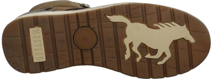 Actual product image Mustang Binder (44)