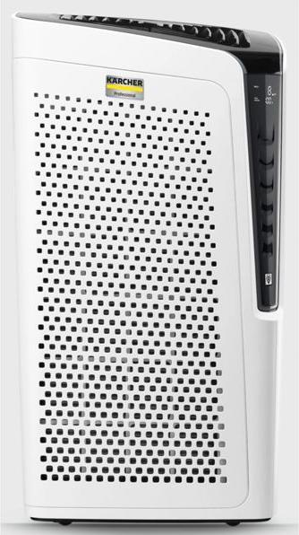 Image du produit Kärcher AF 100 Purificateur d'air ambiant (100 m²)
