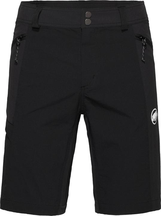 Mammut Ducan Shorts Men