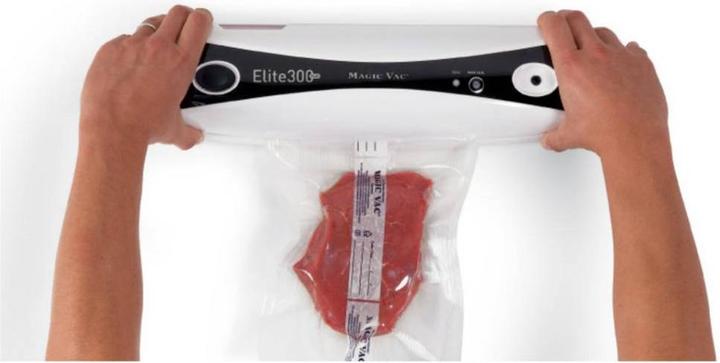 Image du produit Magic Vac ELITE 300 PLUS Machine sous vide