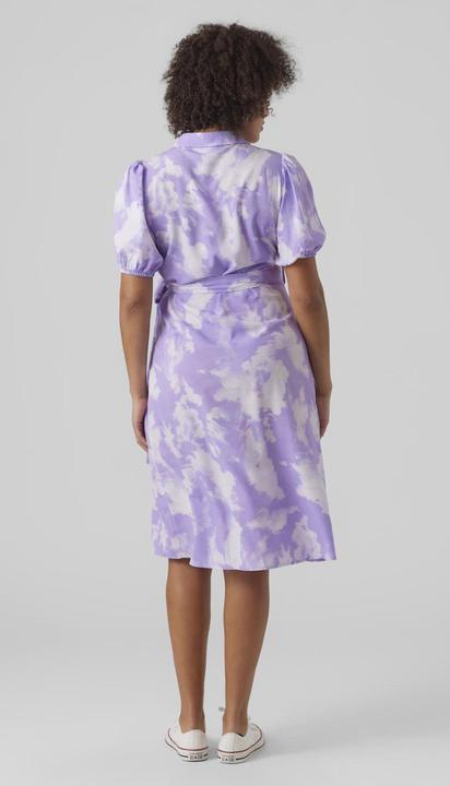 Produktbild Mamalicious 2-IN-1 Umstands-Midikleid (L)