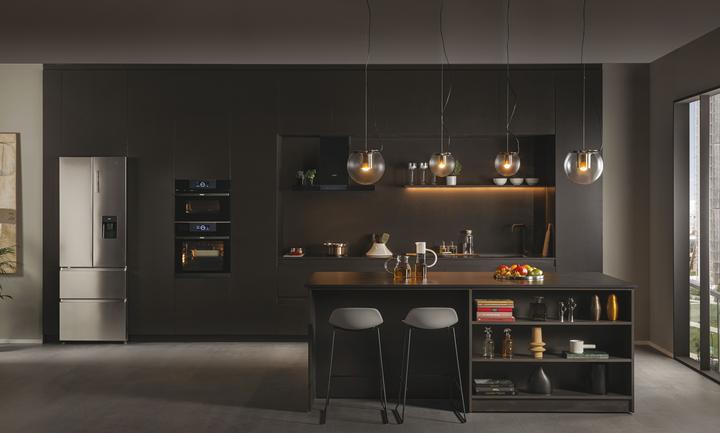 Produktbild Haier HFW7720EWMP (477 l)