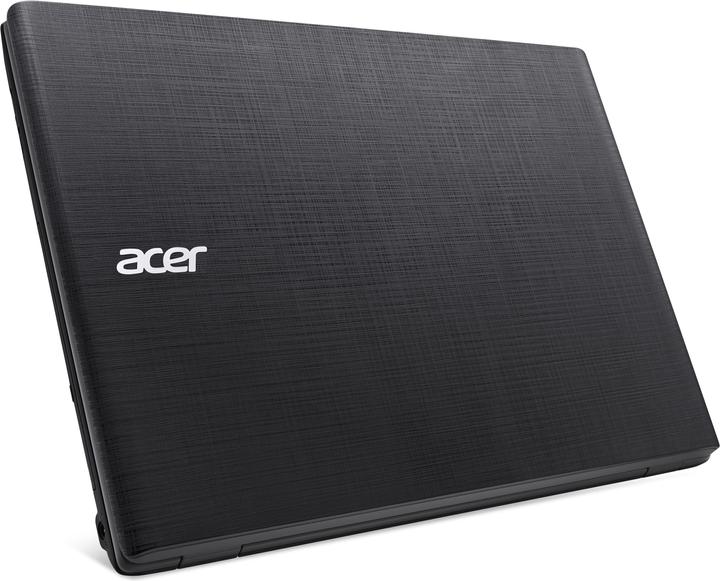 Produktbild Acer Aspire E5-773G (17.30", Intel Core i7-6500U, 16 GB, 256 GB, CH)