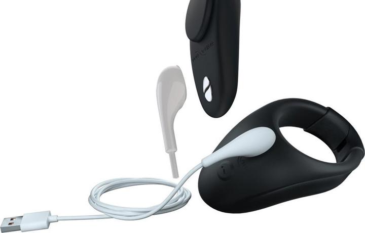 Image du produit We-Vibe Tease Us Bond et Moxie