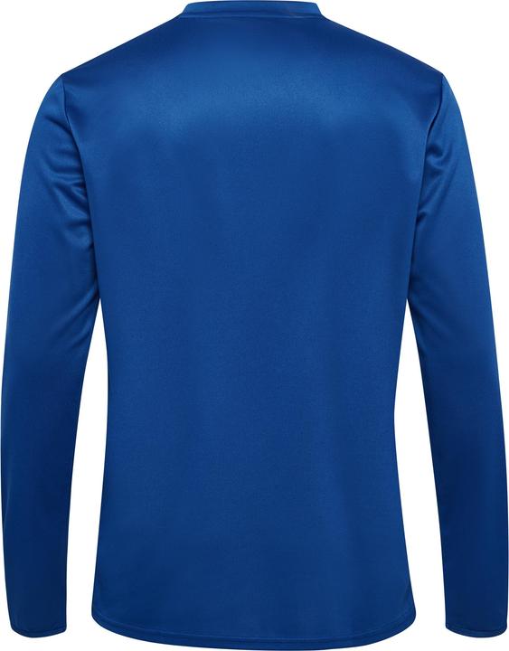 Actual product image hummel Hmlessential Sweatshirt (S)