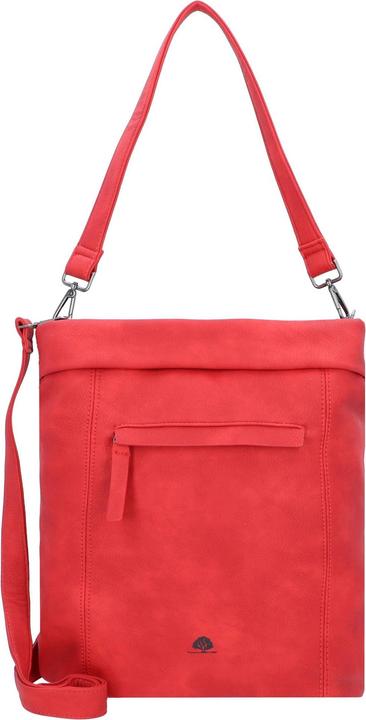 Greenburry Mad'l Dasch Liselotte Schultertasche 31 cm