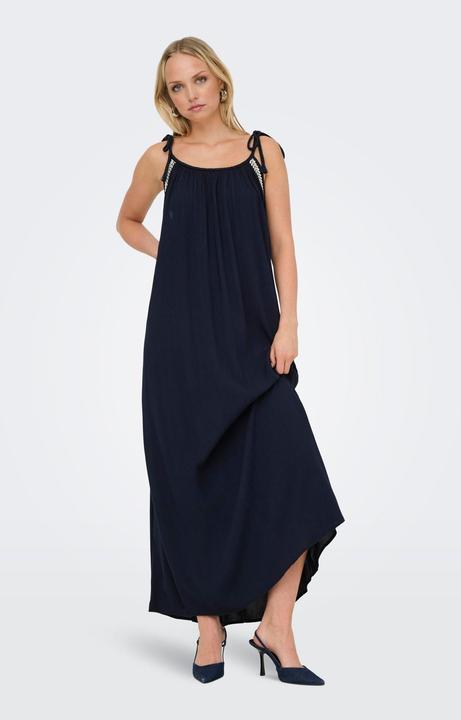 Image du produit JdY JDYLIVA Langes Kleid Kleid (XL)