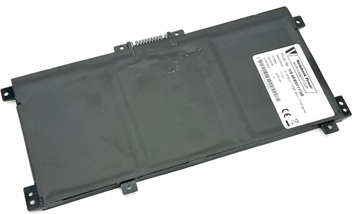 Actual product image Vistaport Battery for HP Envy 15/17 (3 Cells, 4835 mAh)