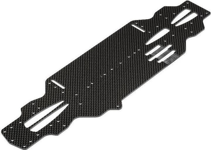 Actual product image HB Tcxx Main Chassis (2.5mm/V2)