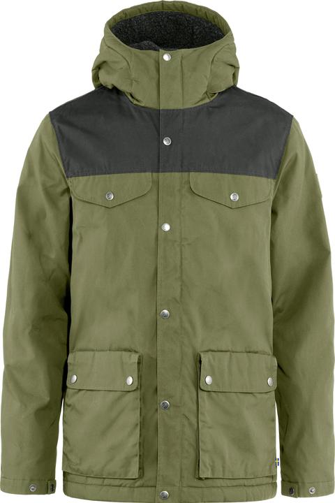 Fjällräven Greenland (S)