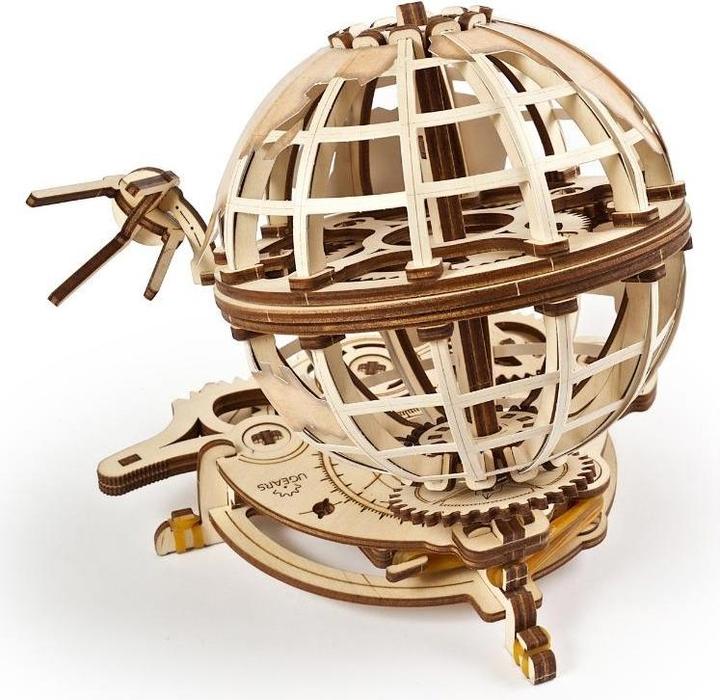 Produktbild Ugears Globus