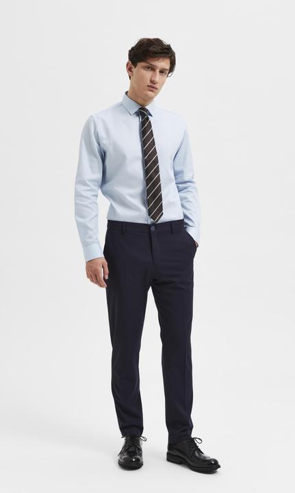 Image du produit Selected Homme Gewebte Hose (48)