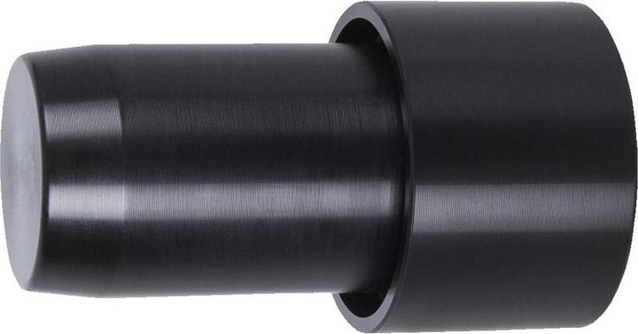 Unior Outils Outil pilote de joint de fourche, Noir, 38 mm