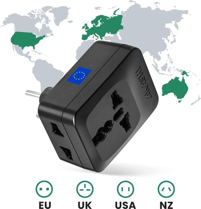 Image du produit Akashi Europa