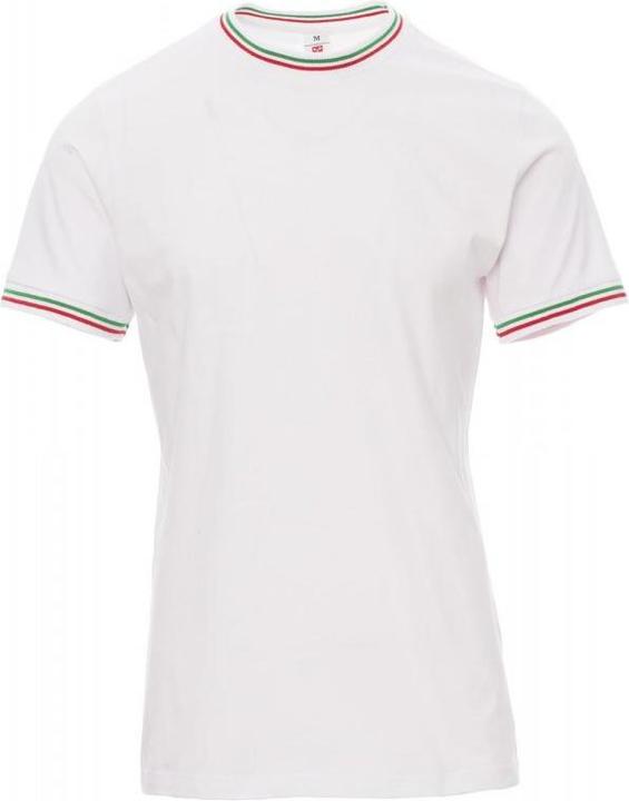 Italie, Blanc