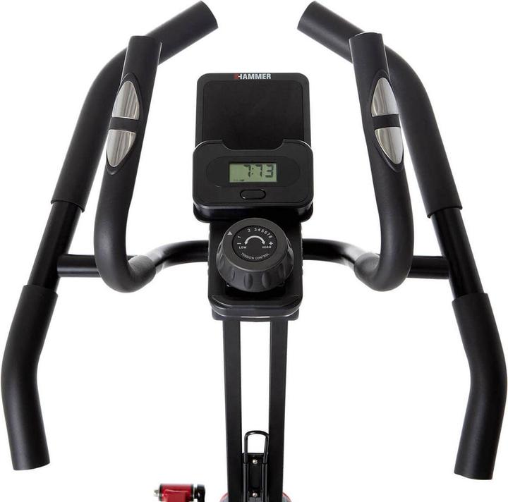 Produktbild Hammer Fitness Cross