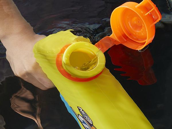 Produktbild Nerf Super Soaker Wave Spray Wasserblaster