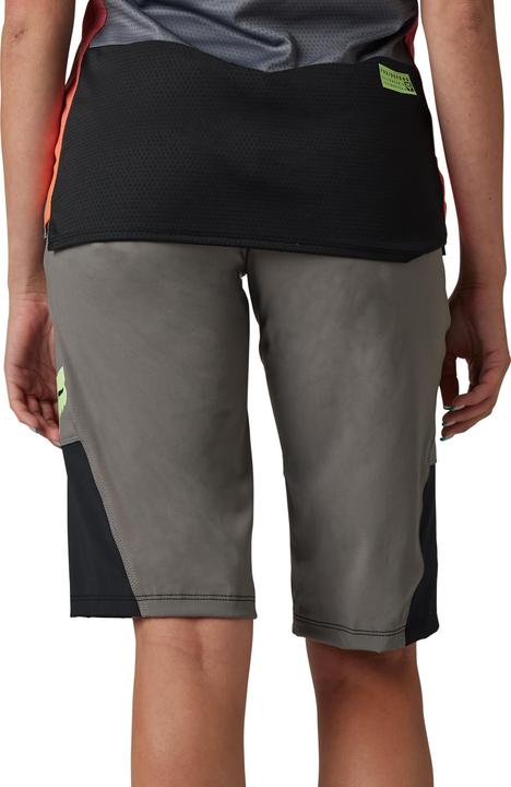 Produktbild Fox Short 23 W Defend Race Ptr XS (XS)