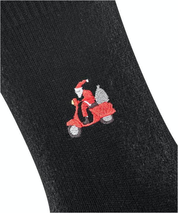 Immagine prodotto Falke Cosy Wool X-Mas Santa SO (39 - 42)