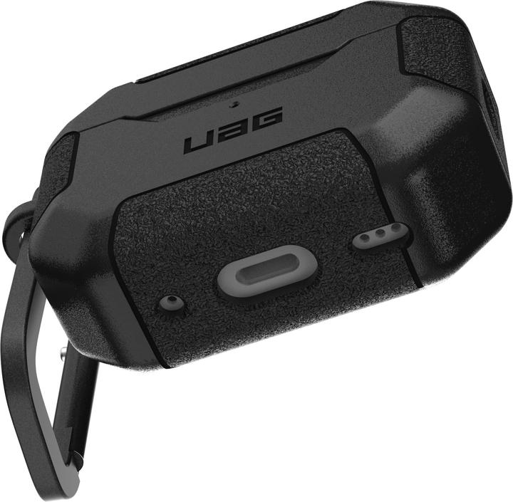 Produktbild UAG Scout Case - Apple Airpods Pro 2nd Gen (Kopfhörer Tasche)