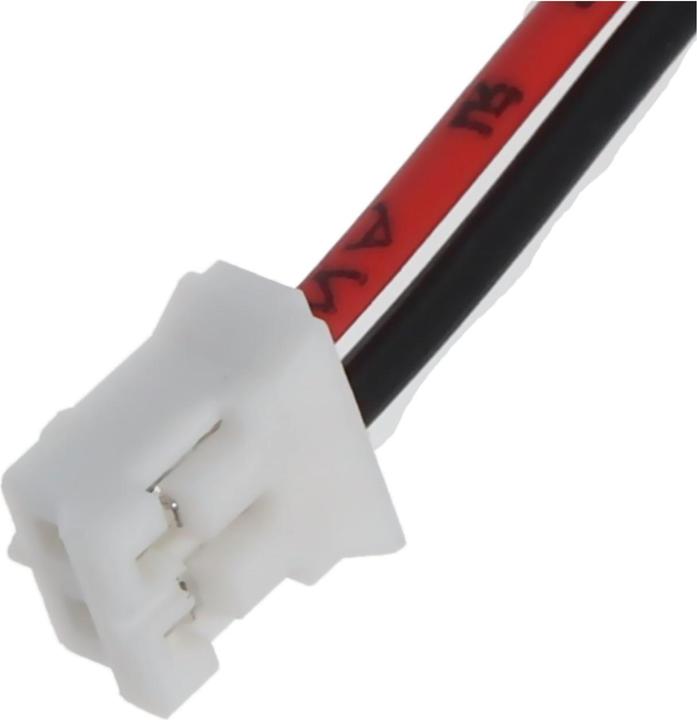 Produktbild AccuCell Batteriepack Safe-O-Tronic 38400200 (1 Stk., Gerätespezifisch, 1300 mAh, Ladegerät ohne Akku)