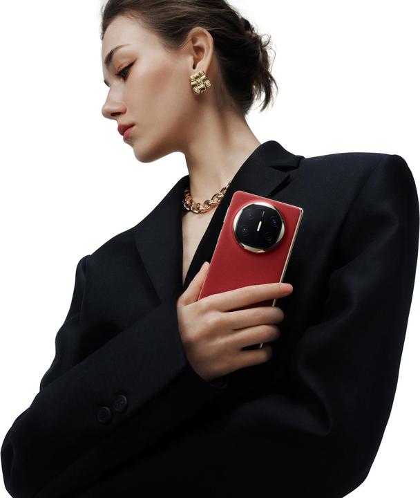 Immagine prodotto Huawei Mate X6 (512 GB, Nebulosa Rosso, 7.93", Doppia SIM, 50 Mpx, 5G)