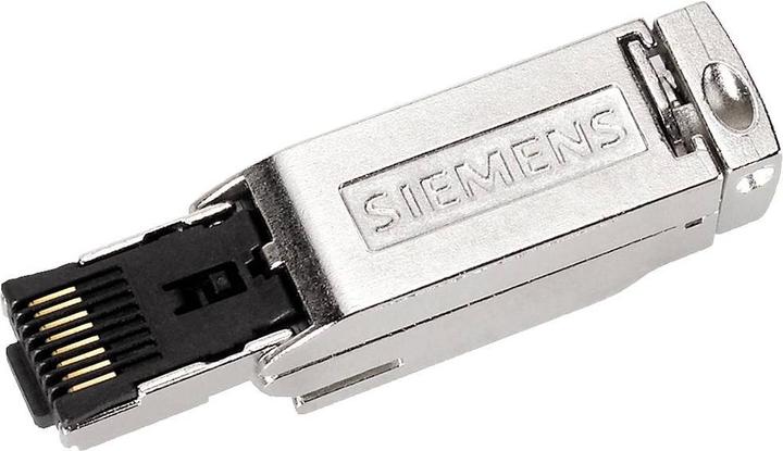Produktbild Siemens RJ45-Stecker,IE FC,180 4X2