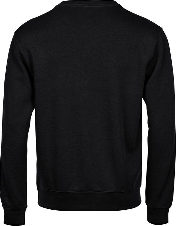 Immagine prodotto Tee Jays Felpa Girocollo Uomo (XXL)