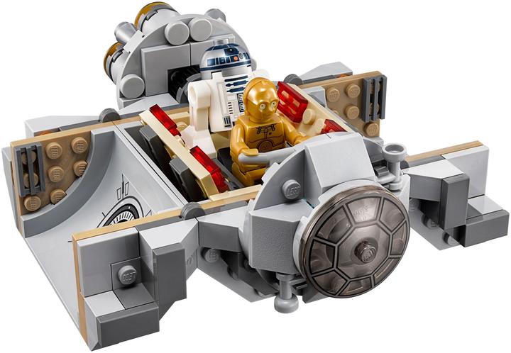 Image du produit LEGO Star Wars Droid Escape Pod (75136, LEGO Star Wars)