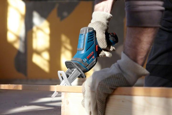 Actual product image Bosch Professional GSA 12V-14