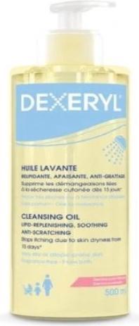 Image du produit MGA Eh bien (Gel, 500 ml)