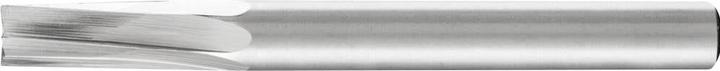 Actual product image Pferd Milling cutter ZYAS Ø 6 mm Head length 16 mm Shank Ø 6 mm HSS Toothing 1 (1)