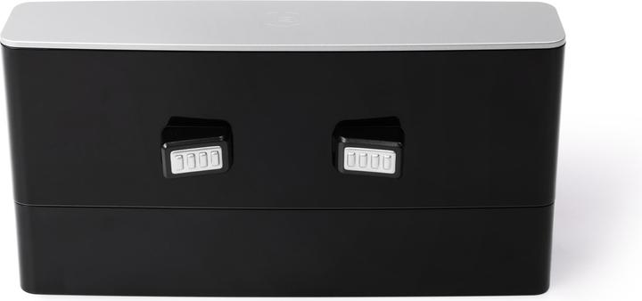 Ecovacs DEEBOT X1 PLUS/T10/T10 PLUS Charging Dock - CH2118