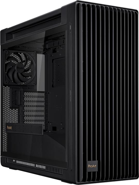 Produktbild ASUS ProArt PA602 (mATX, Mini-ITX, ATX, E-ATX)