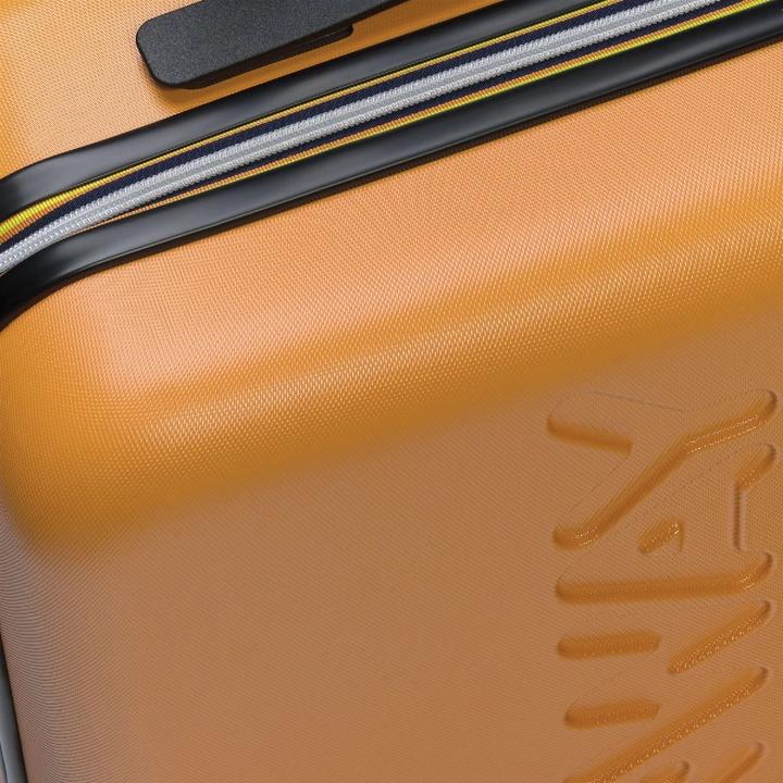 Actual product image K-Way Cabin Trolley Medium Inca (66 l, M (50 - 90l))