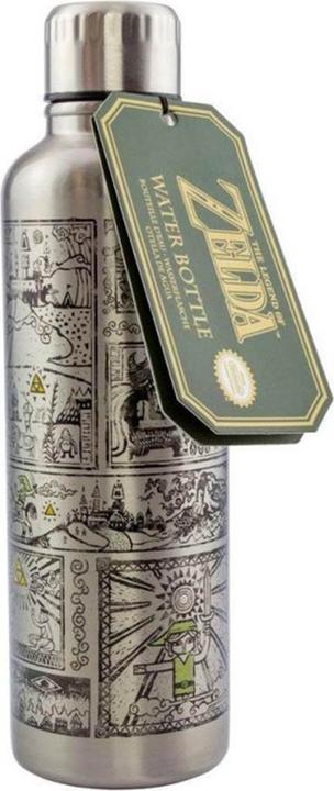 Paladone Products Reisebecher (0.47 l)