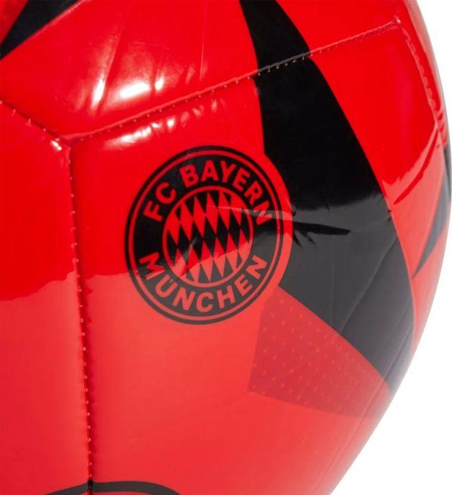 Immagine prodotto adidas FC Bayern München Heimvereinsball (5)