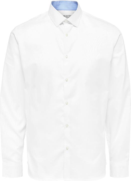 Selected Homme Langarmhemd (M)