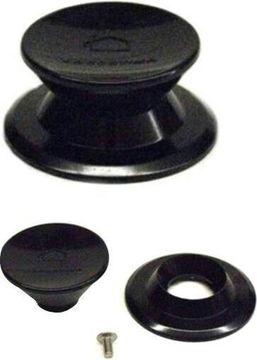 Image du produit Lagostina Bouton du couvercle avec vis N 3 (5 cm)
