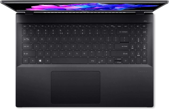 Image du produit Acer Swift Go 16 Pro Black Edition SFG16-71-516L 16"/i5-13420/16/1TSSD/W11Pro (16", Intel Core i5-13420H, 16 Go, 1000 Go, DE)