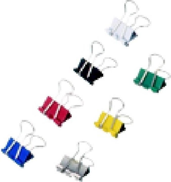 Actual product image Maul Mauly 16 mm, 12 pieces assorted colours (12 x)