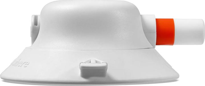 Immagine prodotto Clug Montaggio a vuoto (bianco/arancione)